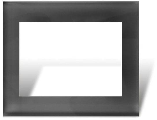 T/D 8M Negro Bauhaus 4977 Camb