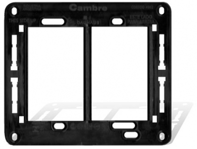 Bast P/8M Bauhaus 4982 Cambre