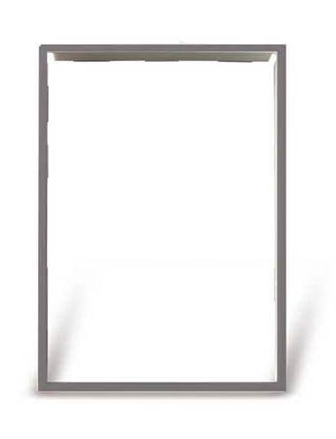 Ribete Grs Bauhaus 4991 Cambre