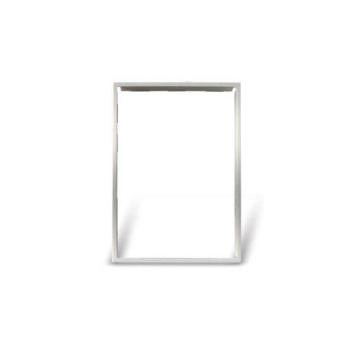 Ribete Alum Bauhaus 4992 Cambr