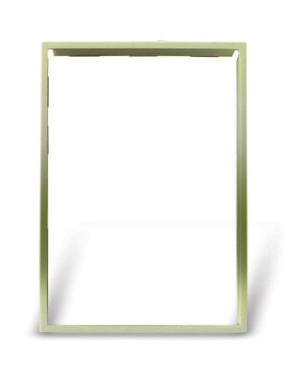 Ribete Oro Bauhaus 4993 Cambre