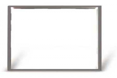 Ribete 8M Grs Bauhaus 4995 Cam