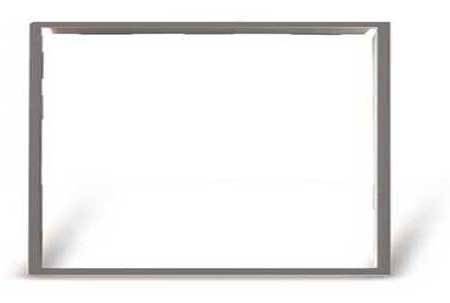 Ribete 8M Grs Bauhaus 4995 Cam