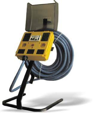 Tablero P/Conex/Trns 5009 Camb