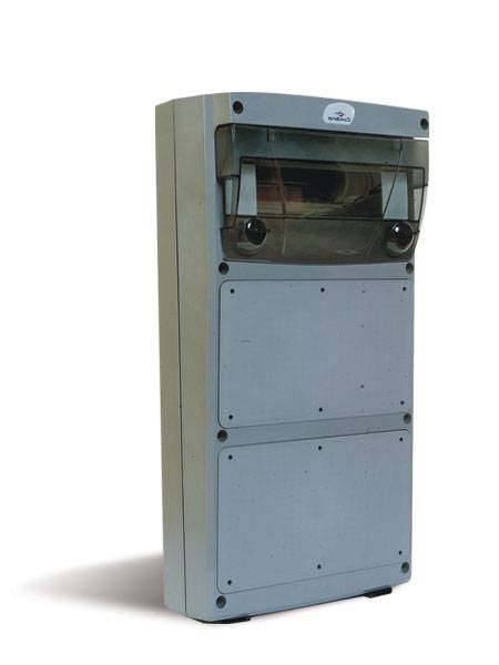 Cbox-Tablero Mural Multf 5055