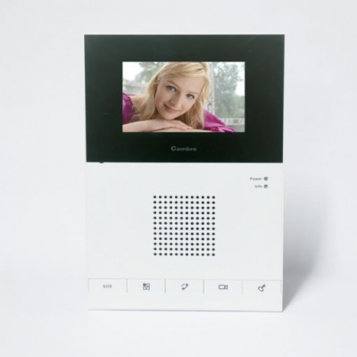 Unidad Interior Analog 4.3