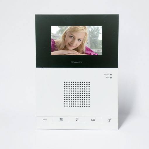 Unidad Interior Analog 4.3