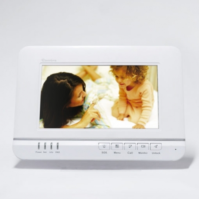 Unidad Interior Analog 7.0