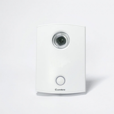 Unidad Exterior Analogica Bco