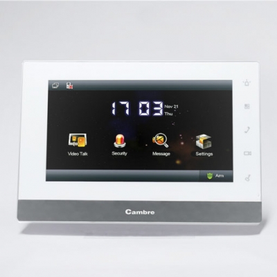 Unidad Interior Ip Pantalla 7