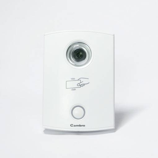 Unida Exterior Ip 7 C/Sensor