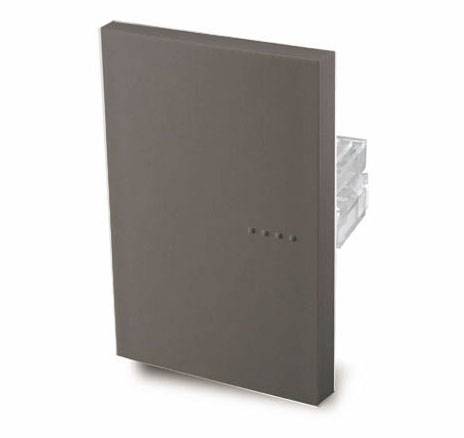 Comb T/C Gr Bauhaus 6141 Camb*