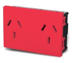 Toma/Piso C/Tapa Bce 6307 Camb