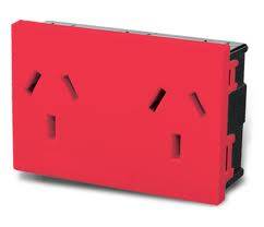 Toma/Piso C/Tapa Bce 6307 Camb