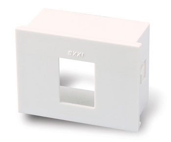 Caja Aloje P/Rj45 Bc 6930 Camb