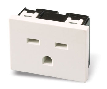 Toma N/Nema 15R Bc 6934 Cambre