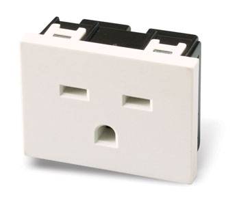 Toma N/Nema 15R Bc 6934 Cambre