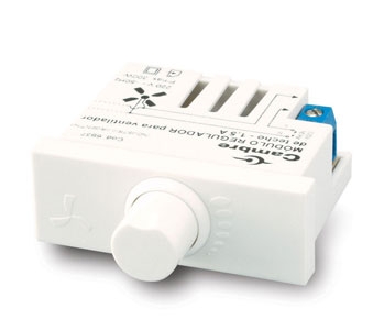 Dimmer Ventilador Bc 6937 Cam