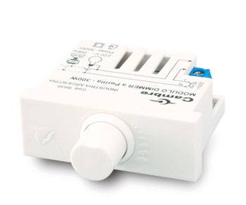 Dimmer Luz/300W Bc 6938 Cambre