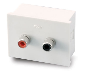 Mod Conect/Rca Bco 6948 Cambre