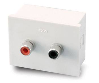 Mod Conect/Rca Bco 6948 Cambre