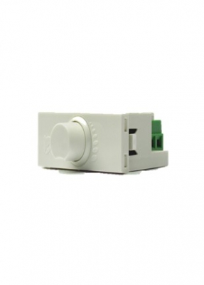 Toma Rj45 Cat6 Bco Cambre