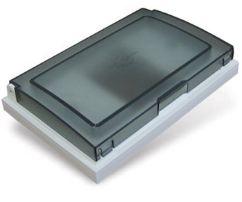 Tapa/Bast P/Intemp 4M 6993 Cam