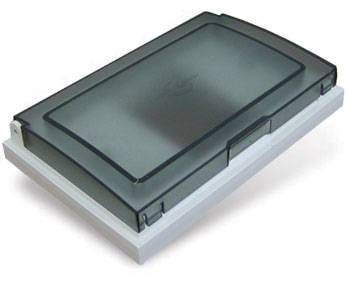 Tapa/Bast P/Intemp 4M 6993 Cam