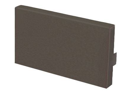 Tapon 1/2Modulo Grs G7015 Camb