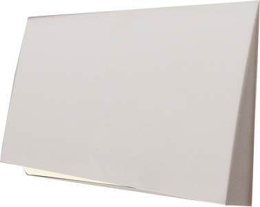 Orientador Bco S/Mod Led