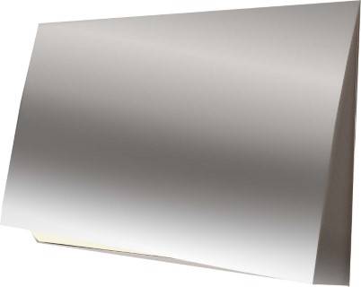 Orientador Alum Led Cortesia