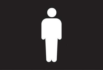 Señal P/Mod Led Cort Baño Cab