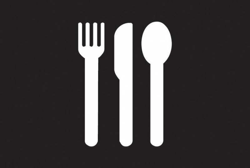 Señal P/Mod Led Cort Comedor