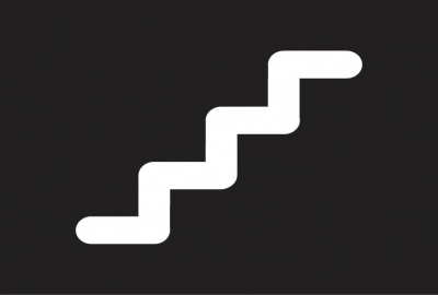 Señal P/Mod Led Cort Escalera