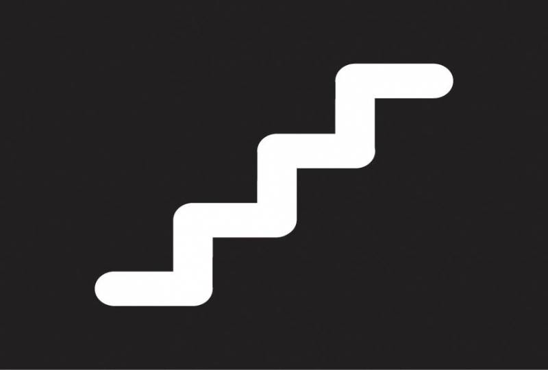 Señal P/Mod Led Cort Escalera