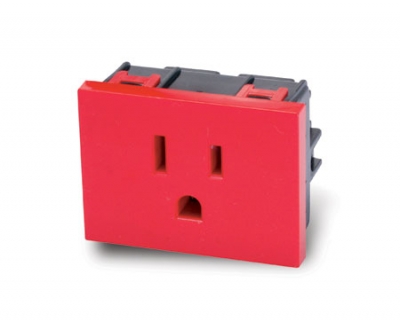 Toma Amer/Energ/Estab R7603 Ca