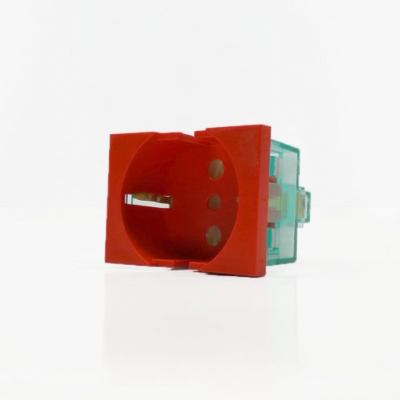 Mod Toma Schuko C/Prot