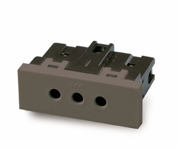 Toma 3P/Red Grs G7905 Cambre