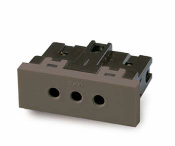 Toma 3P/Red Grs G7905 Cambre