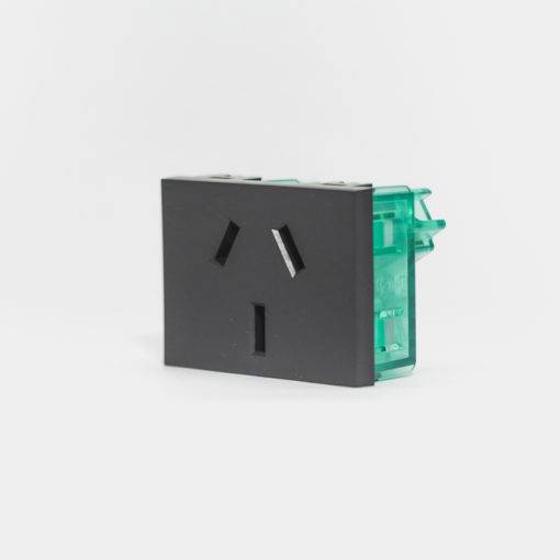 Toma C/N 20A Grs G7915 Cambre