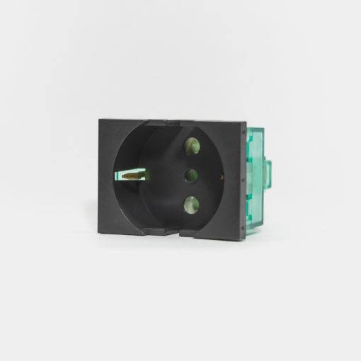 Toma Schuko 16A Grs G7917 Camb