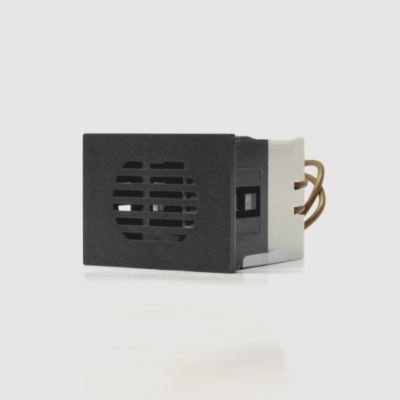 Mod Zumbador 220V Gris