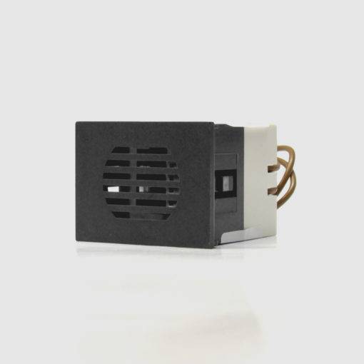 Mod Zumbador 220V Gris