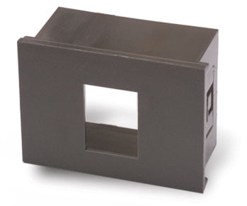 Caja Aloje P/Rj45 Gr G7930 Cam