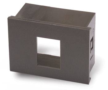 Caja Aloje P/Rj45 Gr G7930 Cam