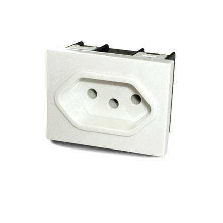 Toma 20A Brazil Grs G7942 Camb