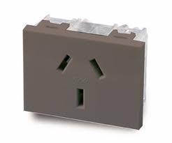 Mod Toma Bip C/Polo Gris