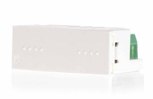 Reg Luminico C/Puls Led