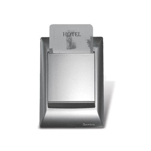 Icard/Int/Tarj Alum 9602 Camb*