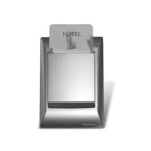 Icard/Int/Tarj Alum 9602 Camb*